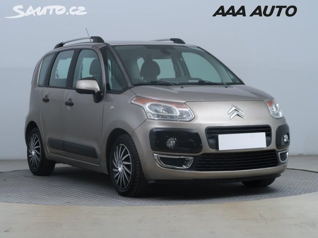 Citroën C3 Picasso